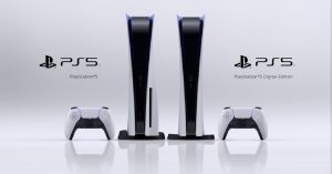 Modelos e conteúdos da caixa do PS5 aparecem na Internet