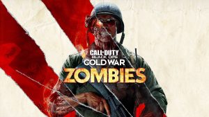 Modo Zombies de Call of Duty Black Ops Cold War será mostrado amanhã (30)