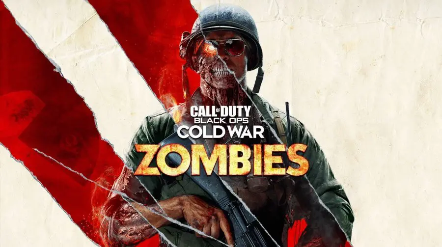 Modo Zombies de Call of Duty Black Ops Cold War será mostrado amanhã (30)