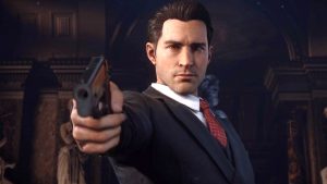 2K Games mostra a nova versão do mapa de Mafia: Definitive Edition