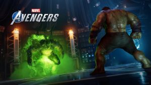 Marvel’s Avengers de PS5 será revelado no dia 16 de fevereiro