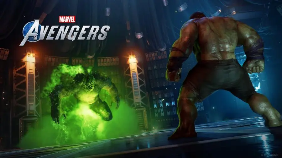 Marvel's Avengers de PS5 será revelado no dia 16 de fevereiro