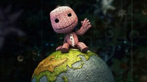 Novo jogo da Media Molecule é bem diferente de Dreams