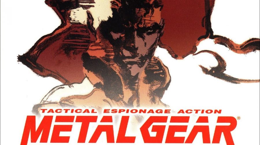 Remake de Metal Gear Solid pode ser lançado para PS5 [rumor]