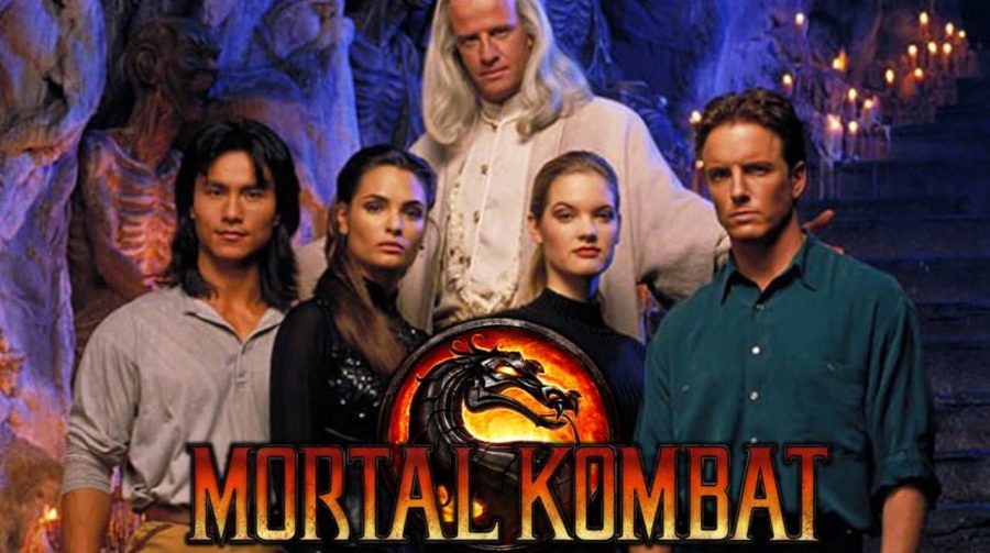 Mortal Kombat 11: conteúdo referente ao filme de 1995 é encontrado