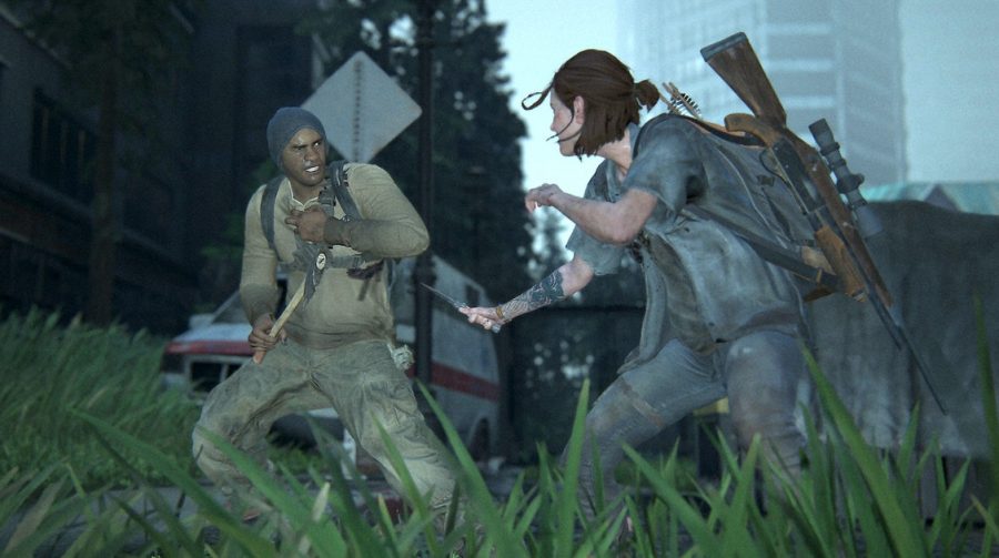 Multiplayer de The Last of Us 2: espera 