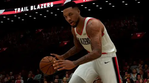Novo sistema de arremesso de NBA 2K21 irrita fãs, e 2K lança update
