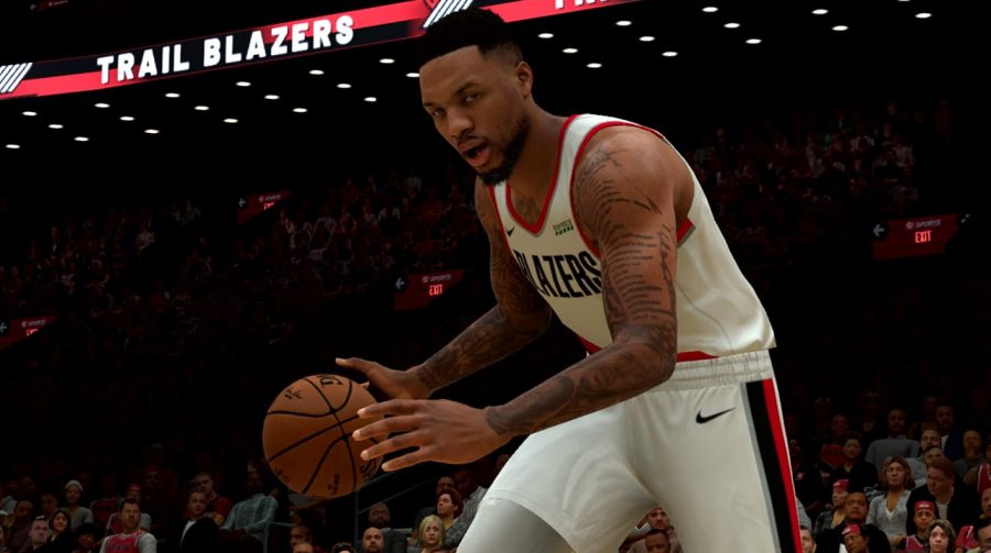 Novo sistema de arremesso de NBA 2K21 irrita fãs, e 2K lança update