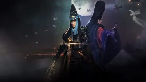 Novo DLC de NiOh 2 chega em 15 de outubro