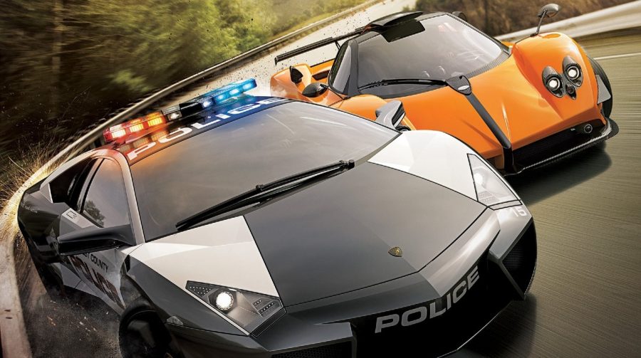 Need For Speed Hot Pursuit Remastered é avaliado na Coreia e pode pintar no PS4