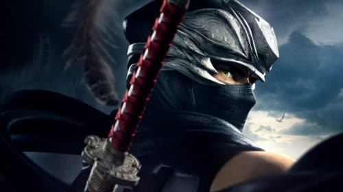 Trilogia de Ninja Gaiden Sigma é listada para PlayStation 4 em Hong Kong