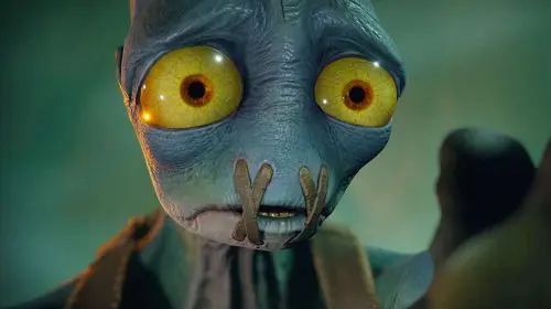 Novo trailer de Oddworld: Soulstorm no PS5 é revelado