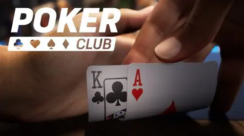 Flush! Poker Club é anunciado para PS4 e PS5