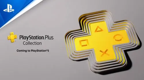 Sony está incerta se expandirá o catálogo da Coleção PS Plus