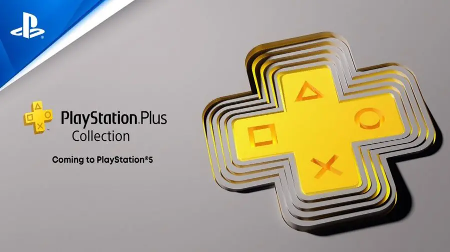 Sony está incerta se expandirá o catálogo da Coleção PS Plus
