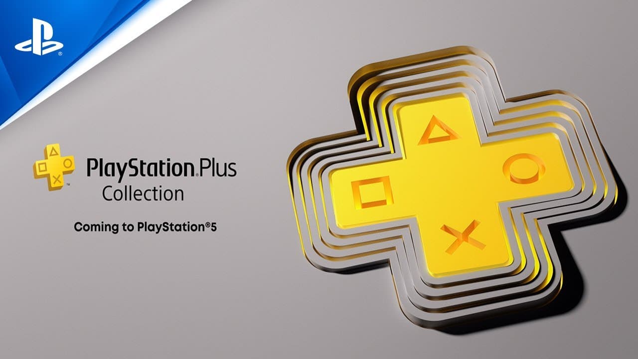 PS Plus Collection do PS5 também funciona no PS4 – Tecnoblog