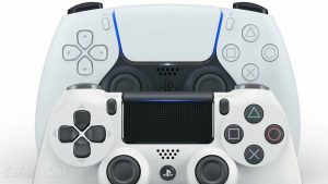 PS5 terá modo “Turbinado” para jogos selecionados de PS4
