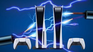 Tira-Teima: PS5 bivolt, HD/SSD externo e retrocompatibilidade