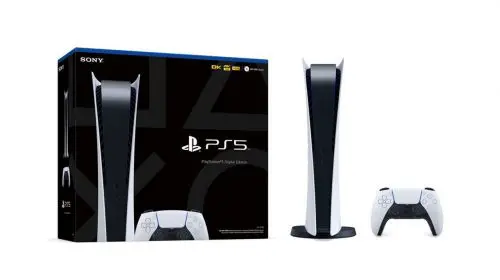 Sony quer atender a todos os pedidos pelo PS5 Digital
