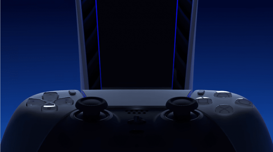 Project Nimble é o codenome para evento do PS5
