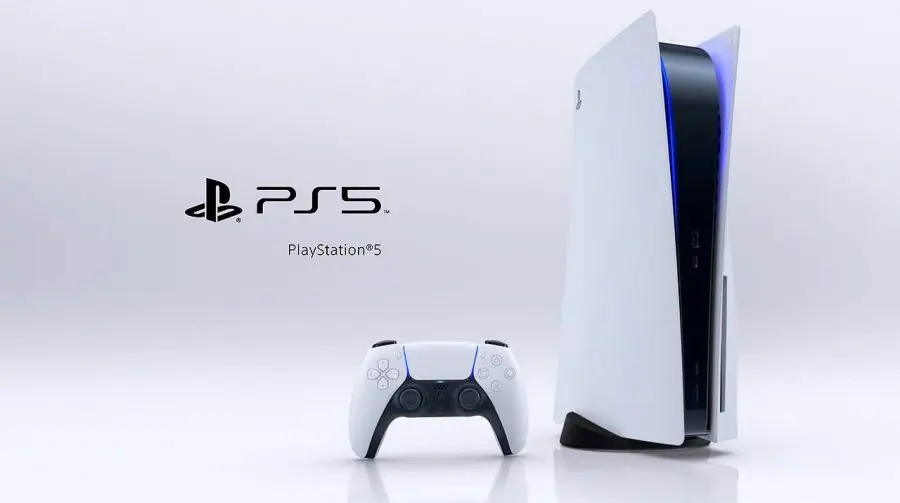 Sony pretende vender cerca de 7,6 milhões de PS5 até março de 2021