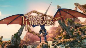 Panzer Dragoon: Remake chegará ao PlayStation 4 em breve