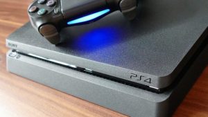 Sony continuará apoiando o PlayStation 4 por “três ou quatro anos”