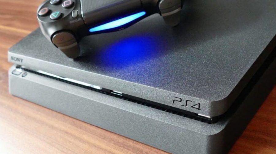 Sony continuará apoiando o PlayStation 4 por 