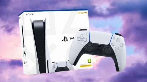 Interface de sistema do PS5 será divulgada em breve, afirma PlayStation
