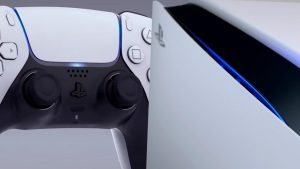 Pré-venda do PlayStation 5 foi “uma loucura” em todo o mundo