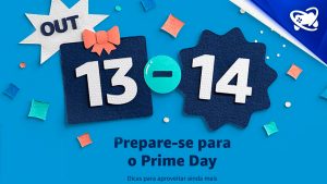 Prime Day 2020: tudo o que você precisa saber para economizar MUITO