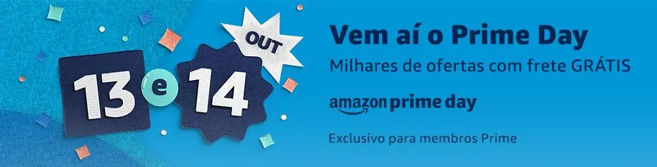 Prime Day 2020 Amazon