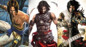 Crescem os rumores sobre remake de Prince of Persia