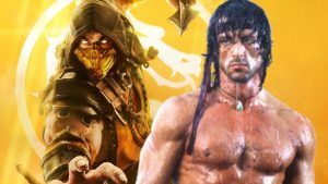 Rambo pode chegar como DLC de Mortal Kombat 11 [rumor]