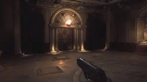 Streamer testa gameplay de Resident Evil Village e compartilha detalhes