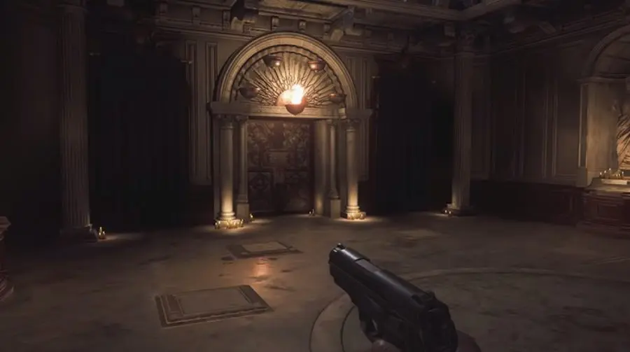 Streamer testa gameplay de Resident Evil Village e compartilha detalhes