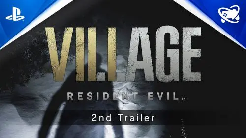 Novo trailer de Resident Evil Village é perturbador, veja!