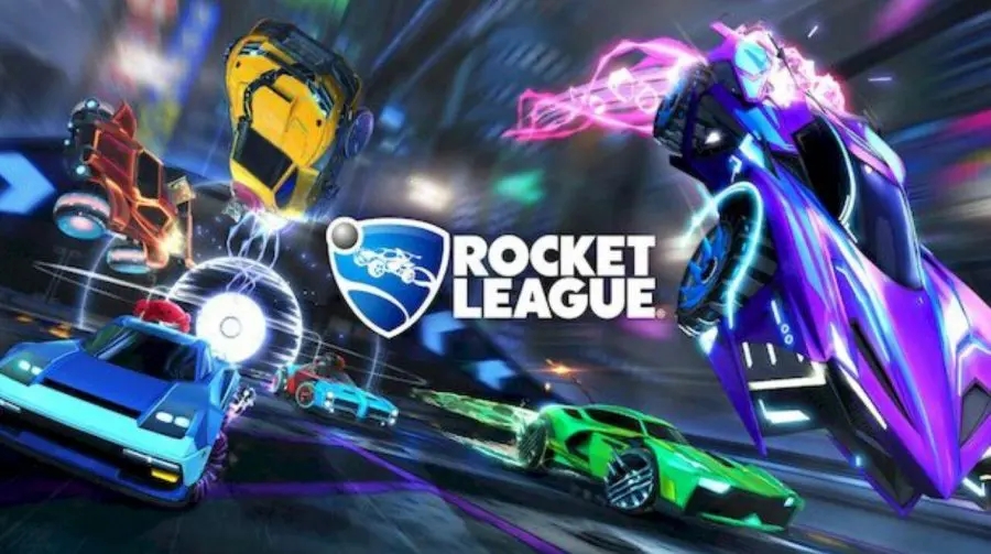 Rocket League já pode ser baixado gratuitamente na PS Store