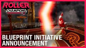 Lançamento de Roller Champions acontecerá no início de 2021