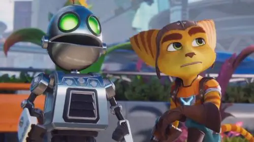 Mundos de Ratchet & Clank: Rift Apart podem ser exploráveis, sugere dev