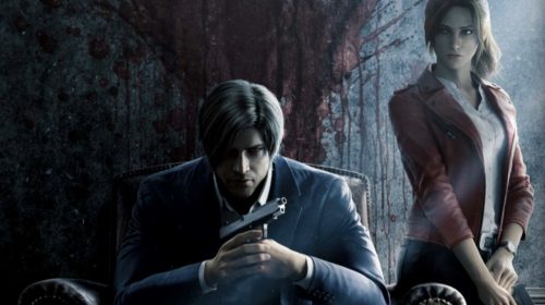 Resident Evil: No Escuro Absoluto será uma série, anuncia Capcom