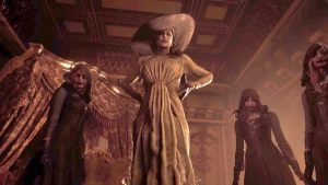 Resident Evil Village terá apresentação de 2 horas na TGS 2020