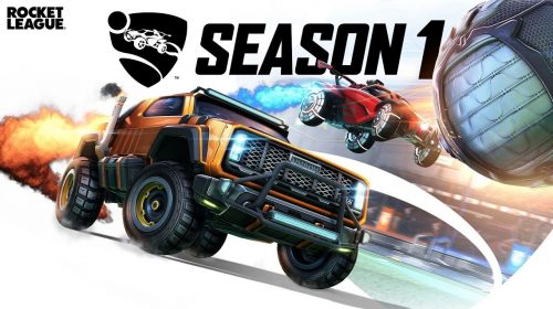 Aqueçam os motores! Psyonix detalha a primeira temporada de Rocket League