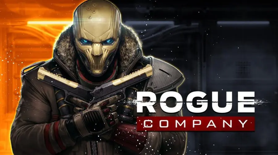 Bug de Rogue Company que deixava jogador imune é corrigido