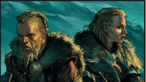 Primeira parte de livro de Assassin’s Creed Valhalla chega em outubro