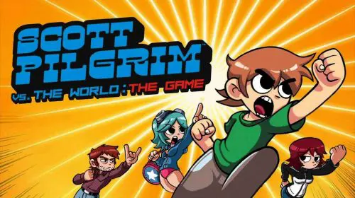 Jogo do Scott Pilgrim pode aparecer no evento da Ubisoft