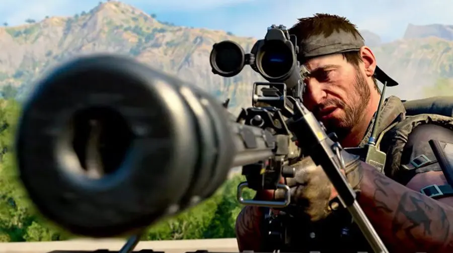 Snipers de Call of Duty: Black Ops Cold War serão nerfados