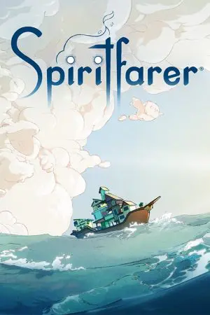 Spiritfarer: vale a pena?