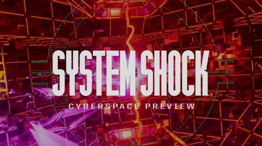 System shock remastered системные требования