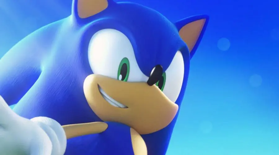 Perfil oficial de Sonic indica possível anúncio no TGA 2021